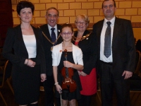 Holocaust Memory Day