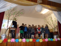 Teatrzyk Poezji Dziecięcej