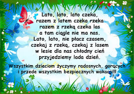 wakacje