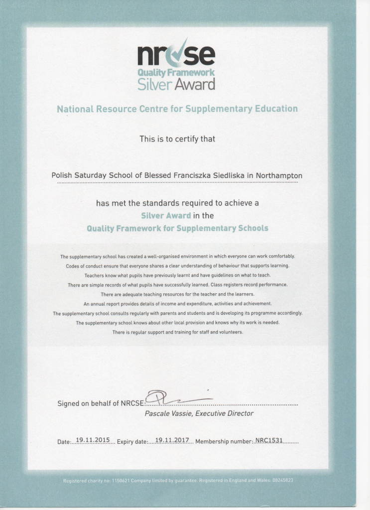 Skan Silver Award