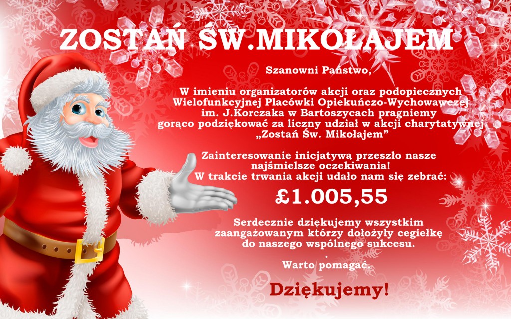 mikolaj