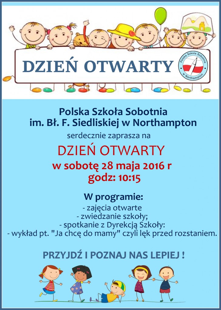 dzien otwarty