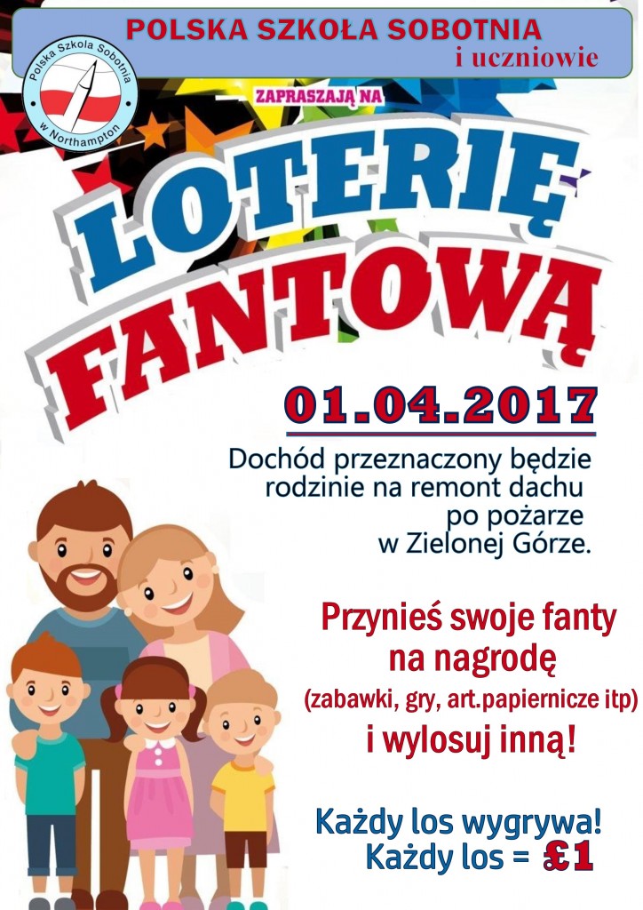 loteria fantowa 01.04.17