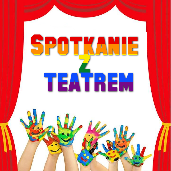 spotkanie z teatrem