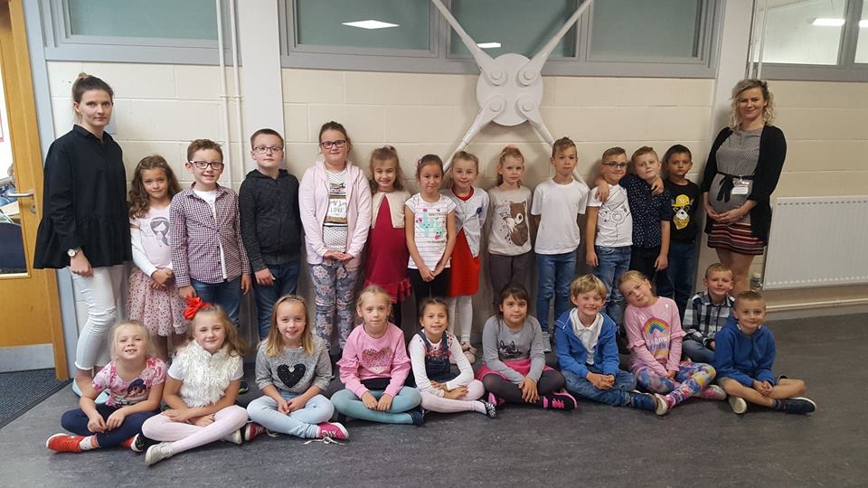 Klasa 2b