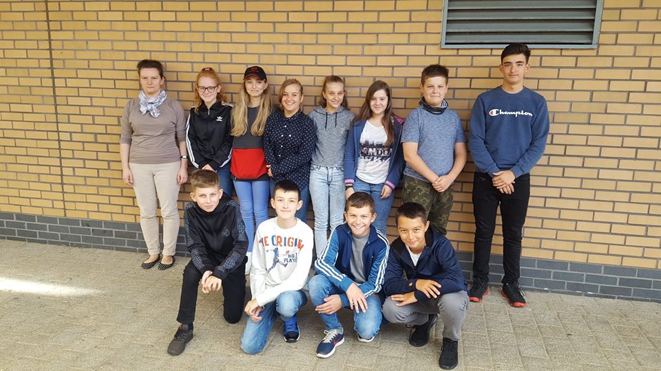 Klasa 7
