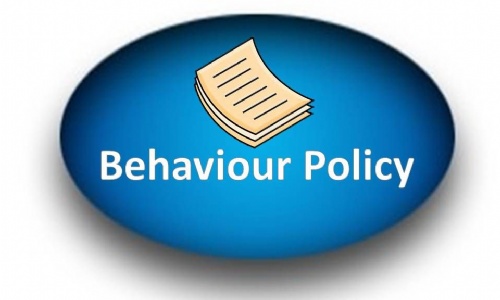 main-behaviour-policy