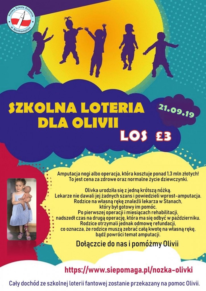 SZKOLNA LOTERIA  - Pomoc dla Olivii 21.9.19-page-001